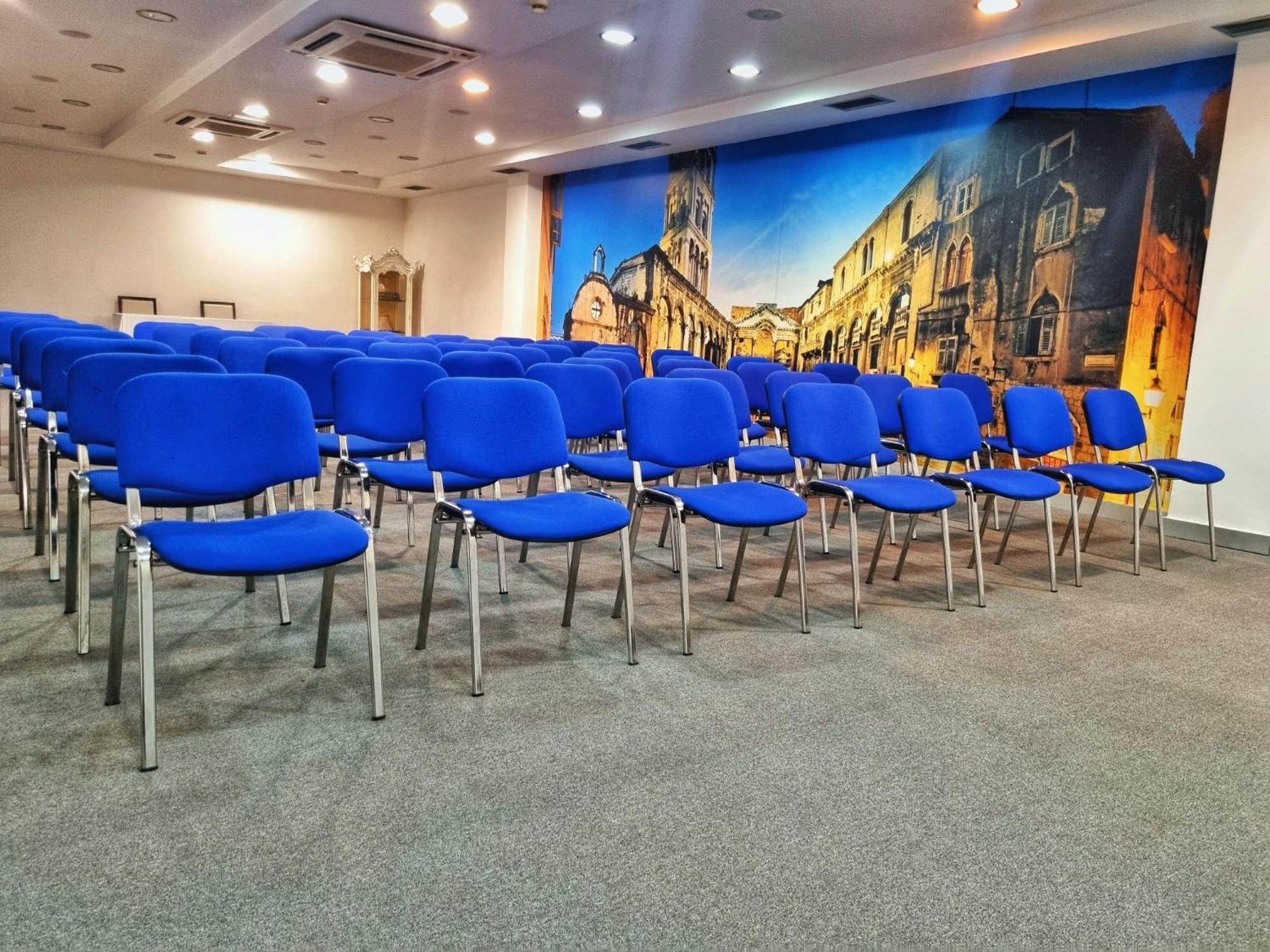 圣安东尼奥酒店 珀德垂那 外观 照片