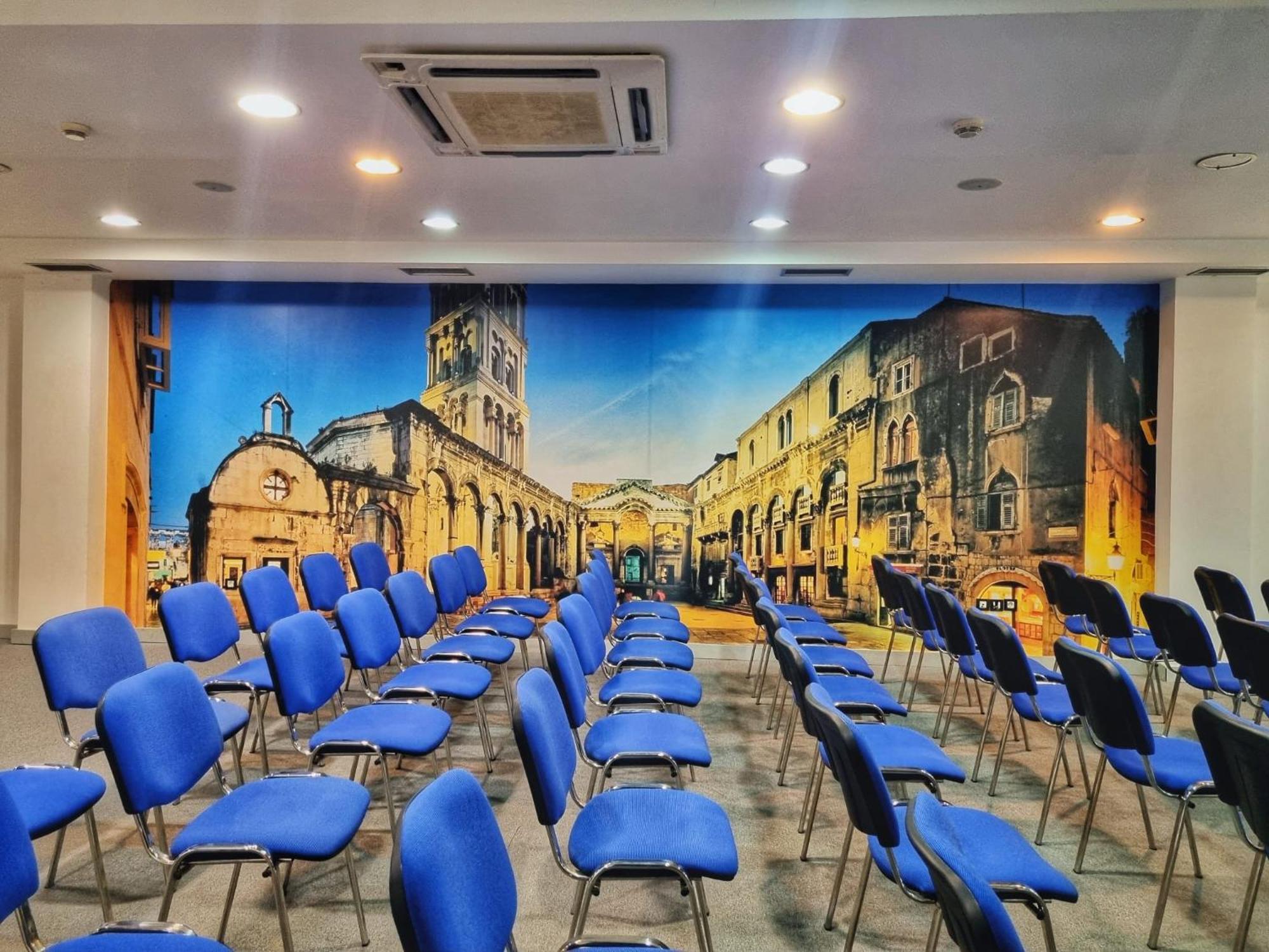 圣安东尼奥酒店 珀德垂那 外观 照片
